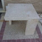 porolithos table3